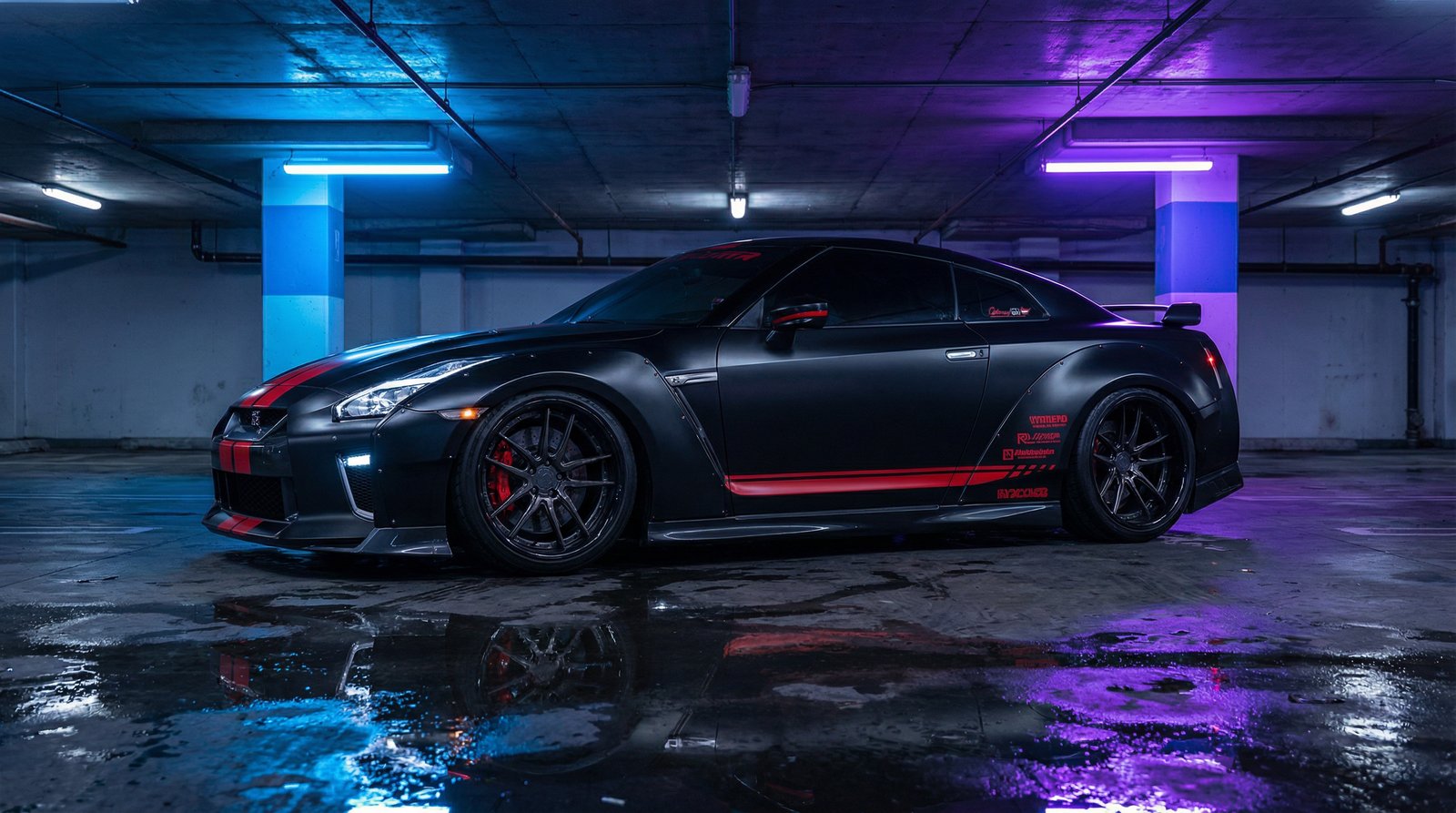 猎奇 GTR精选视频