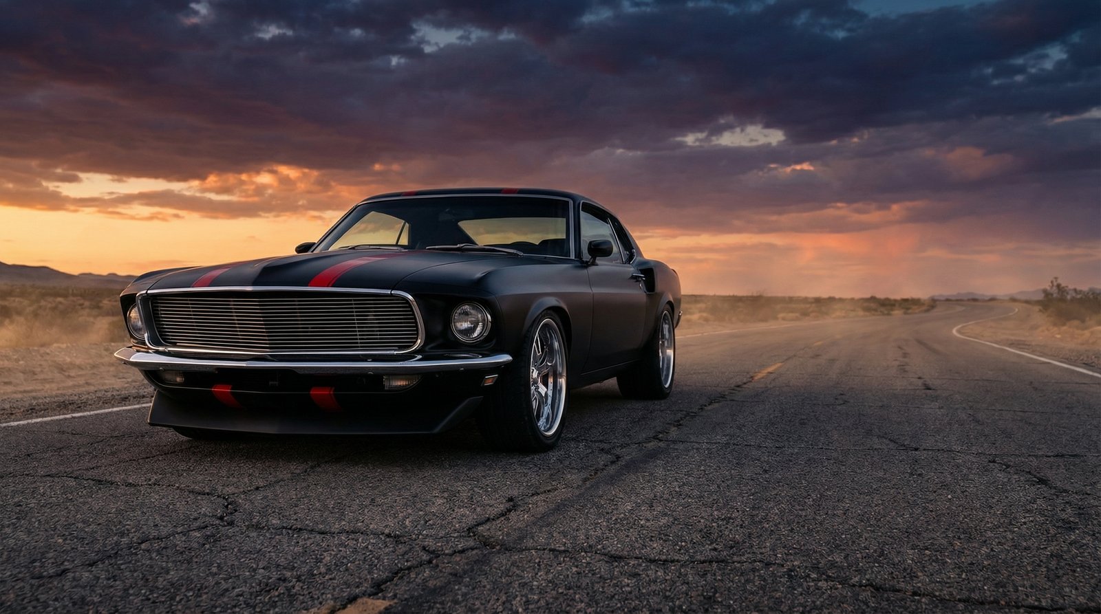 猎奇经典野马精选视频